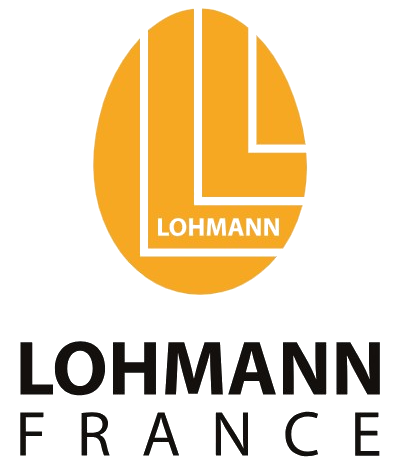 Logo Lohmann - partenaire - TC Consulting