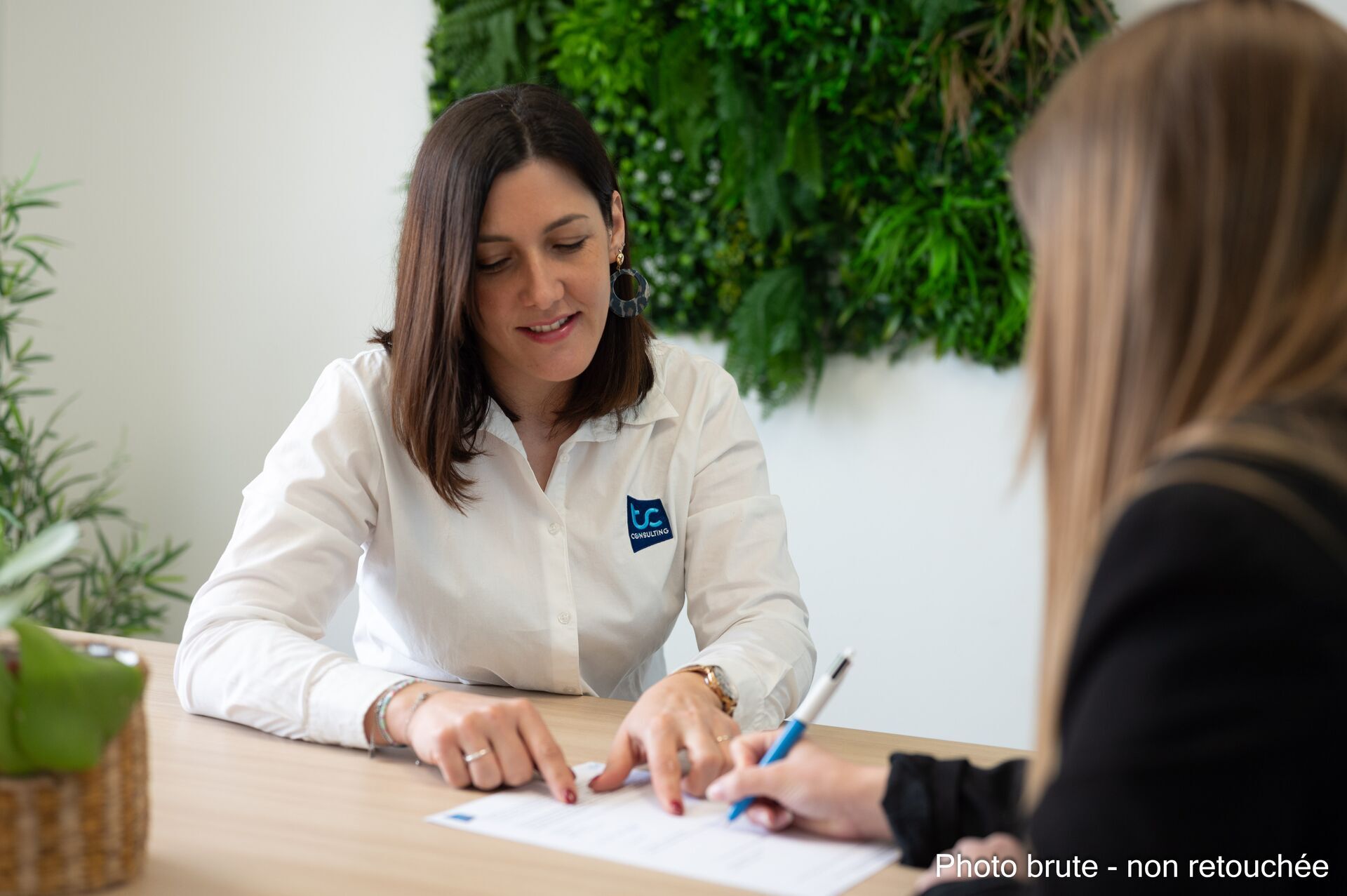 Chargée de recrutement - Lolita - 2-  TC Consulting