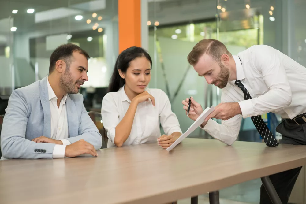 comment-choisir-un-cabinet-de-recrutement - TC Consulting