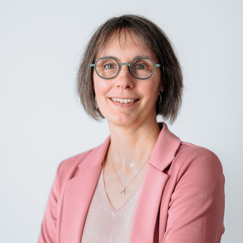 Céline - Assistante de direction associée - TC Consulting