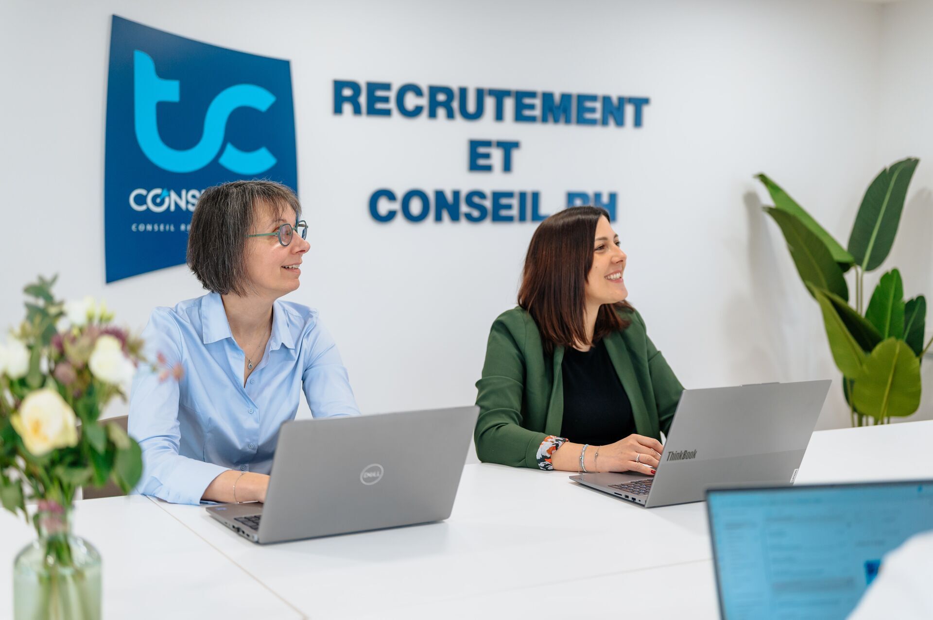 salle de réunion - équipe 6 - TC Consulting