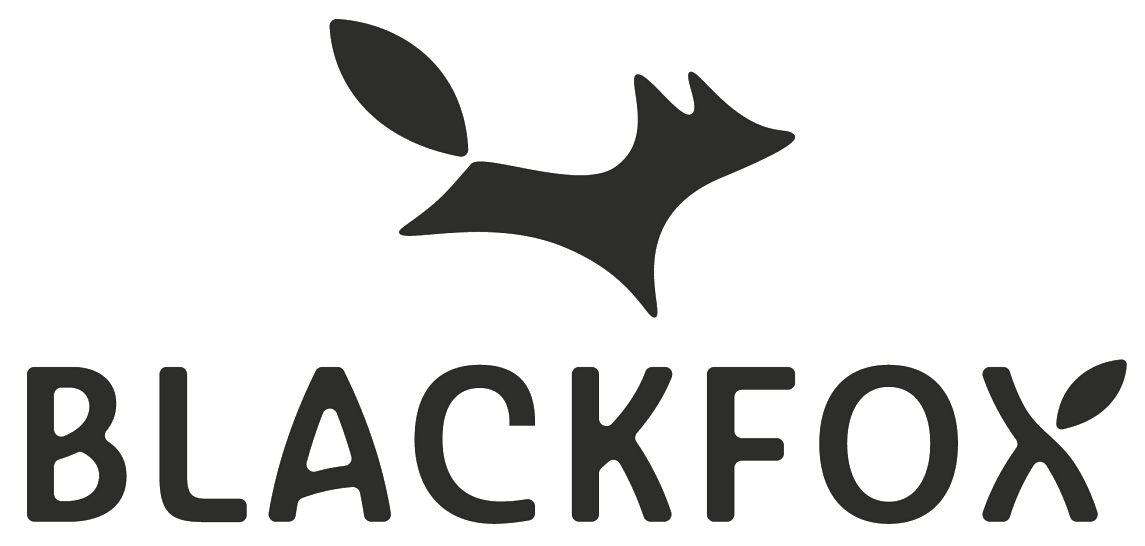 Logo Blackfox - partenaire - TC Consulting
