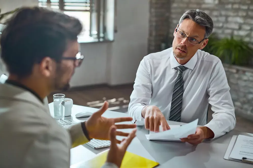comment-reussir-un-entretien-embauche - TC Consulting