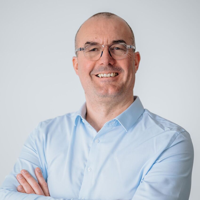 Thierry - dirigeant - TC Consulting
