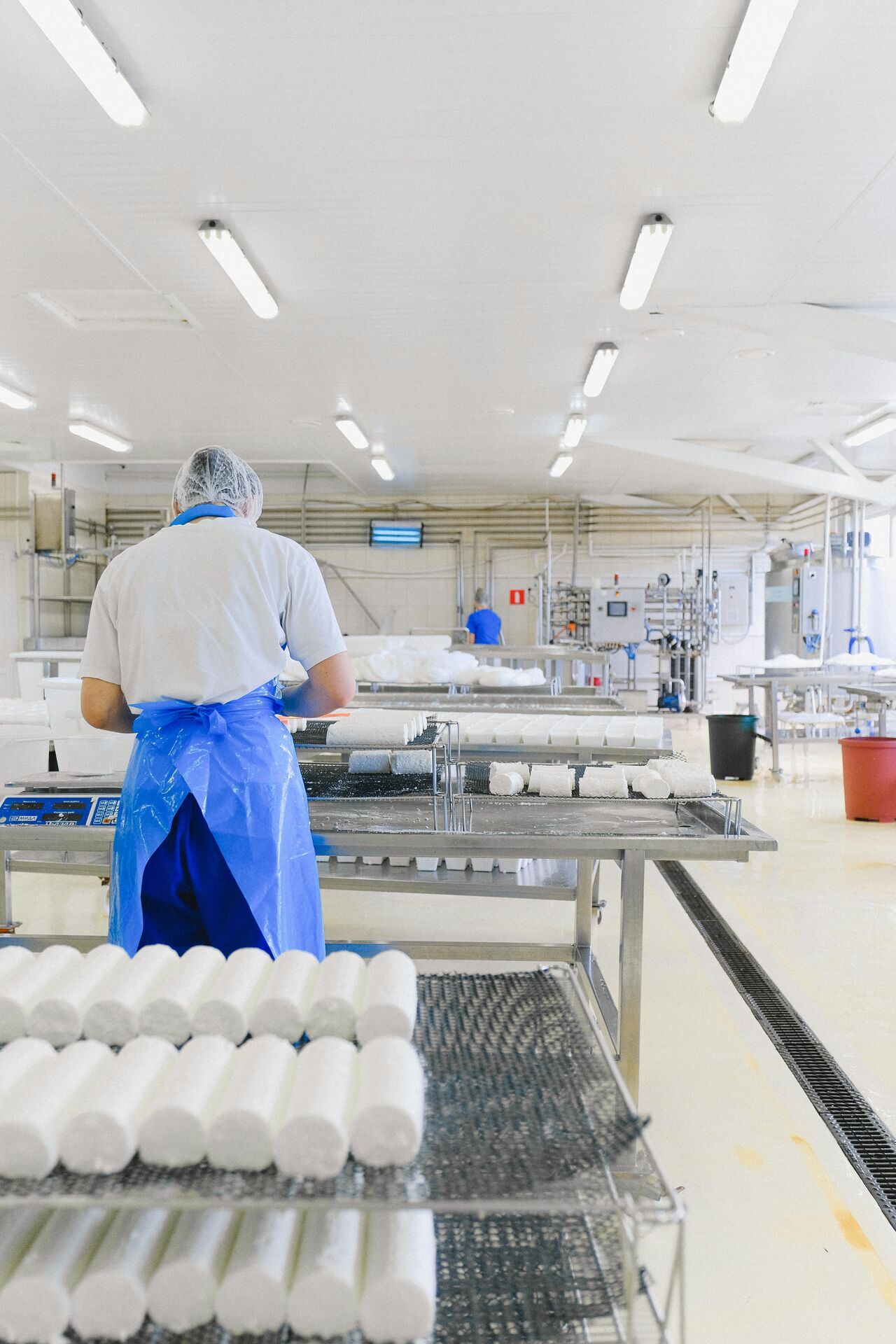 recrutement agroalimentaire - TC Consulting