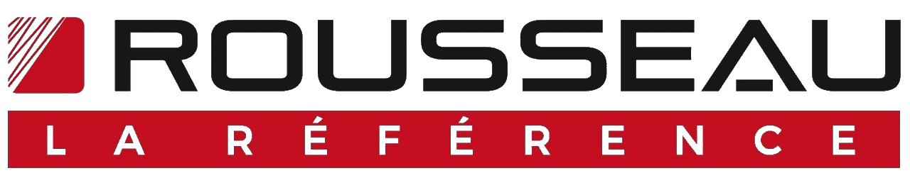 Logo ROUSSEAU - partenaire - TC Consulting