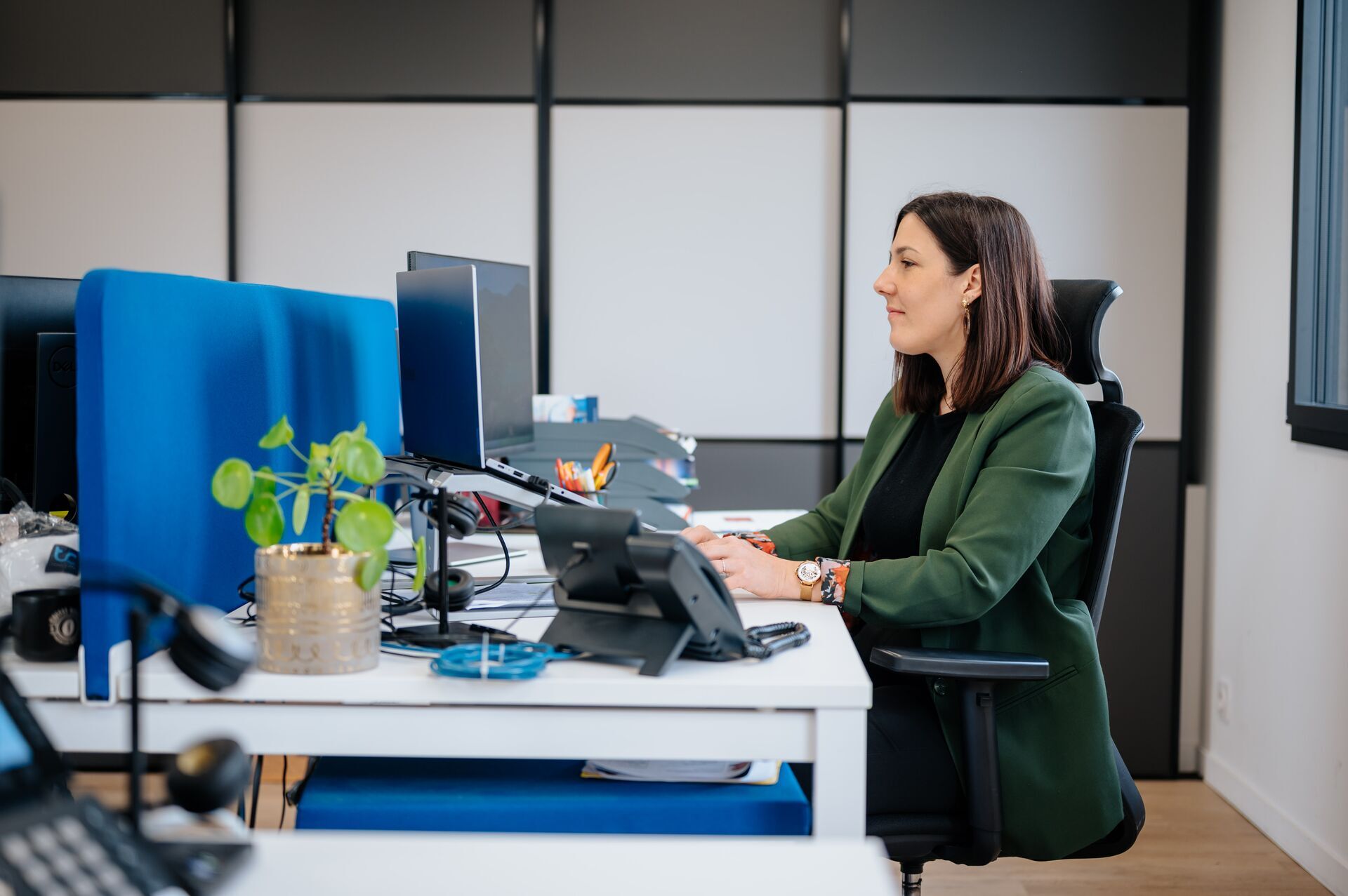 Chargée de recrutement - Lolita - 4 - TC Consulting