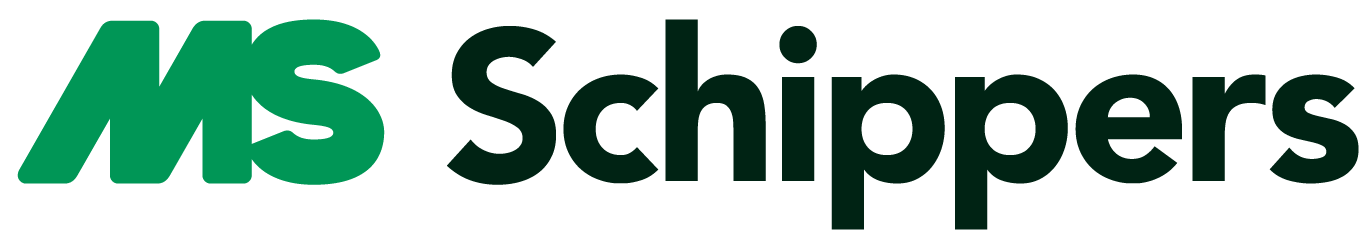 Logo Schippers - partenaire - TC Consulting