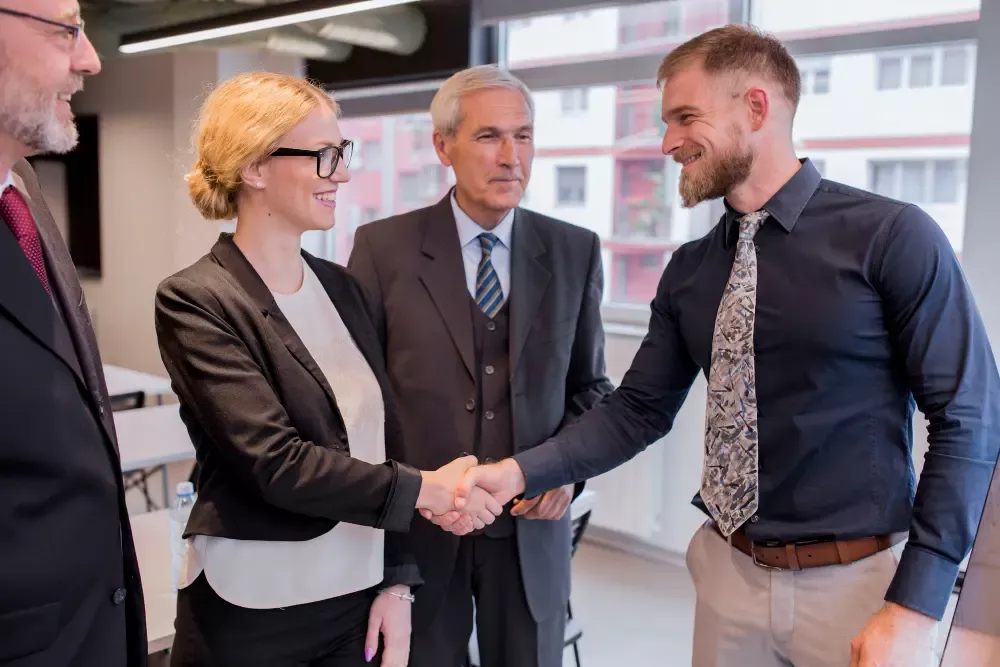 comment-recruter-un-cadre  - TC Consulting