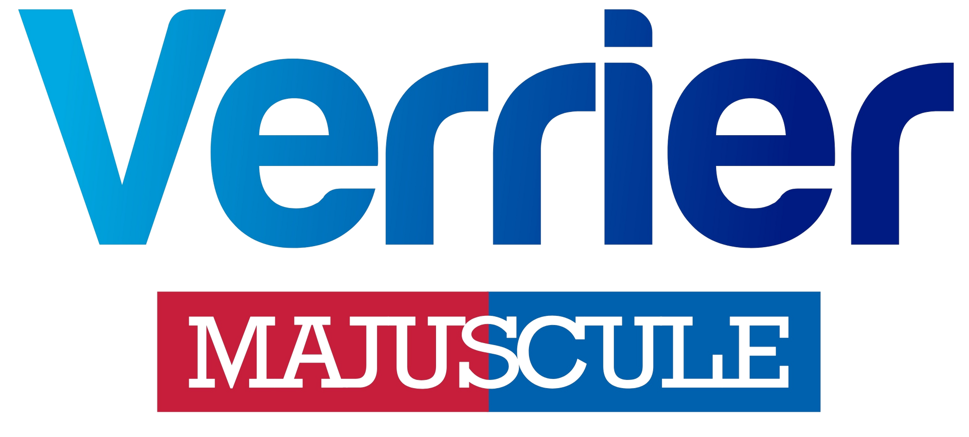 Logo VERRIER - partenaire -  TC Consulting