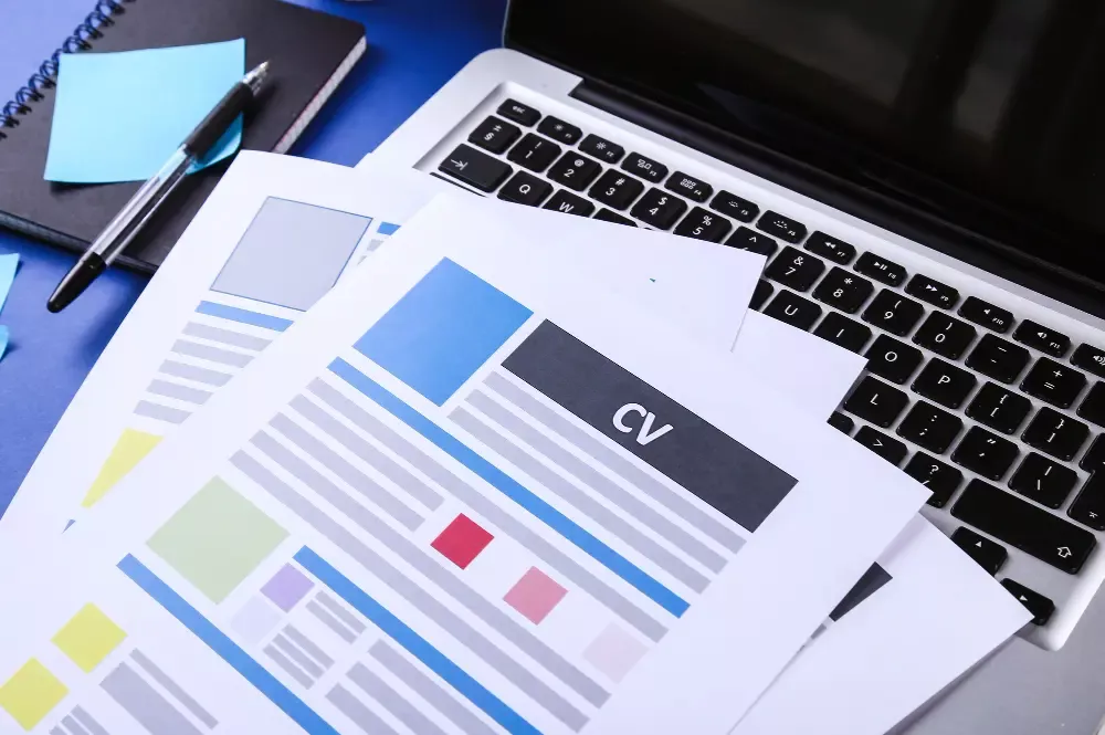 comment-faire-un-cv - TC Consulting