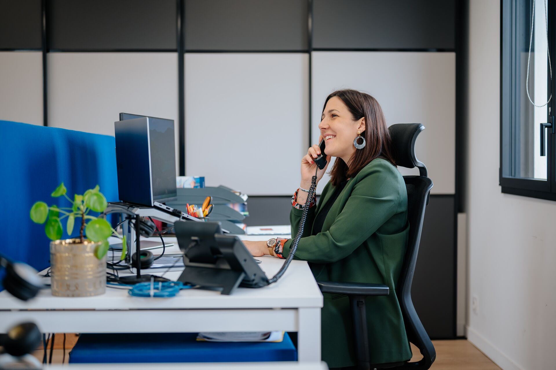 Chargée de recrutement - Lolita - 6 - TC Consulting